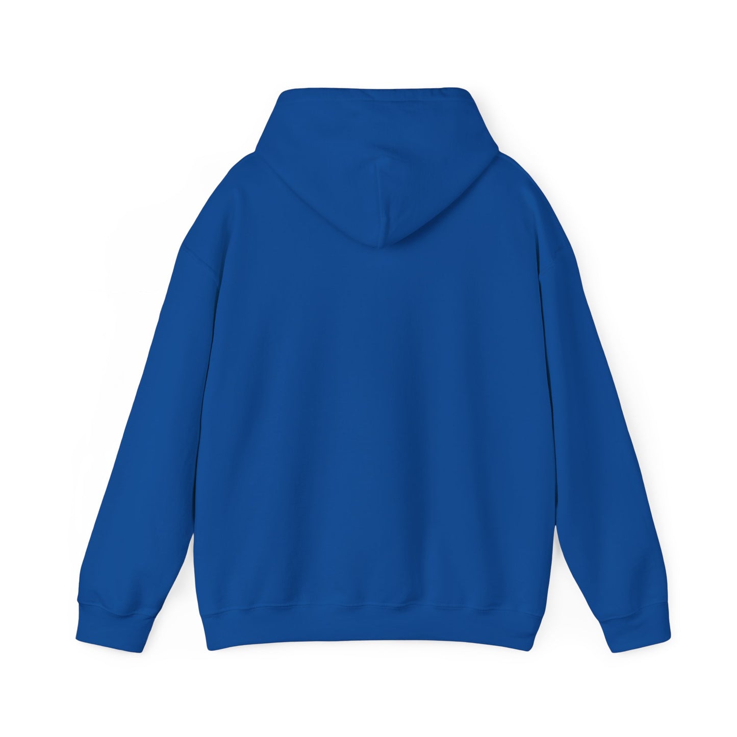 Donut Stress Hooded Sweatshirt