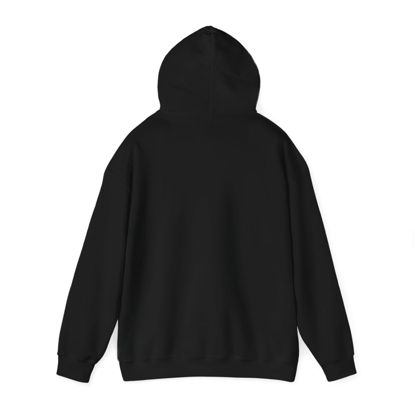 Donut Stress Hooded Sweatshirt