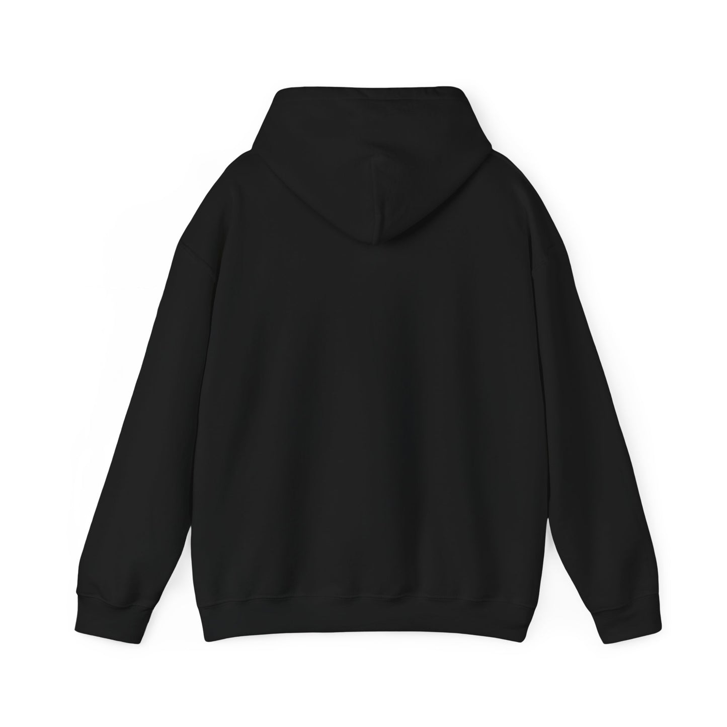 Donut Stress Hooded Sweatshirt