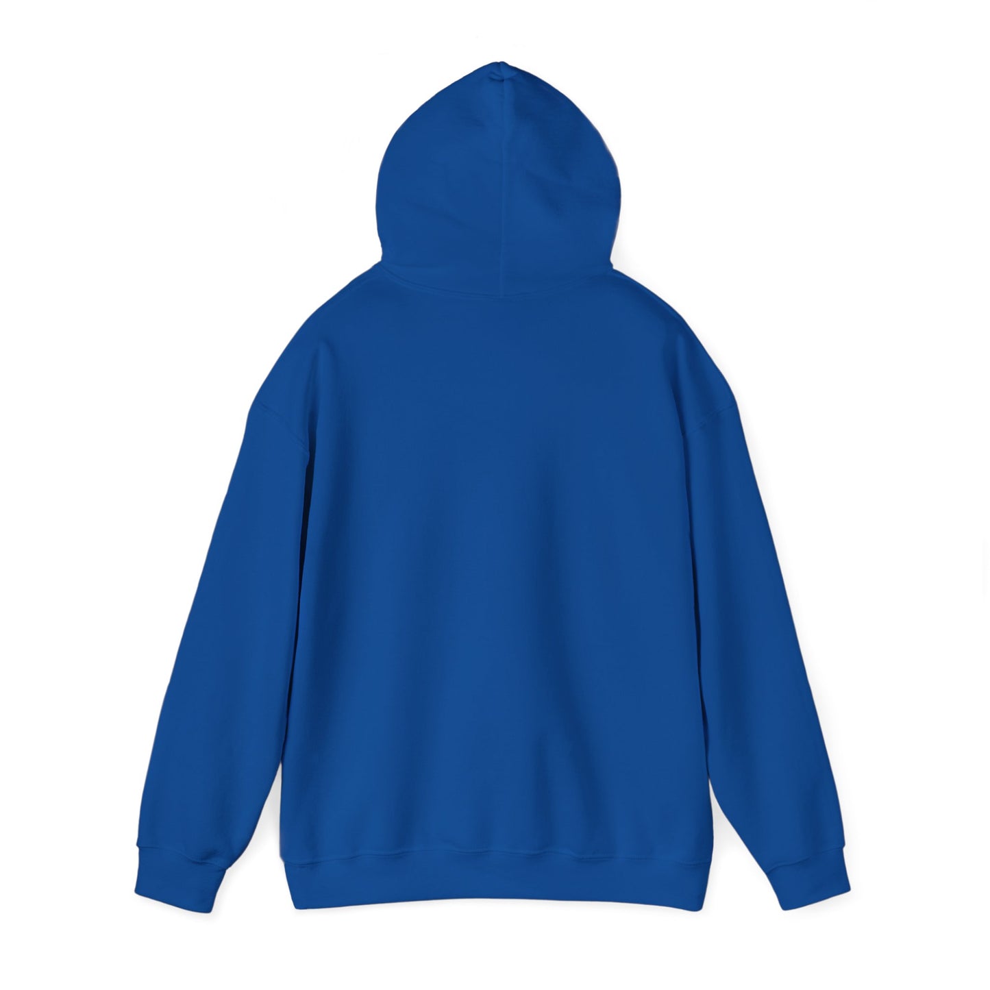 Donut Stress Hooded Sweatshirt