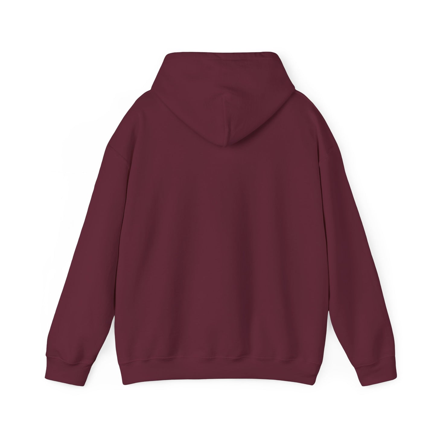 Donut Stress Hooded Sweatshirt