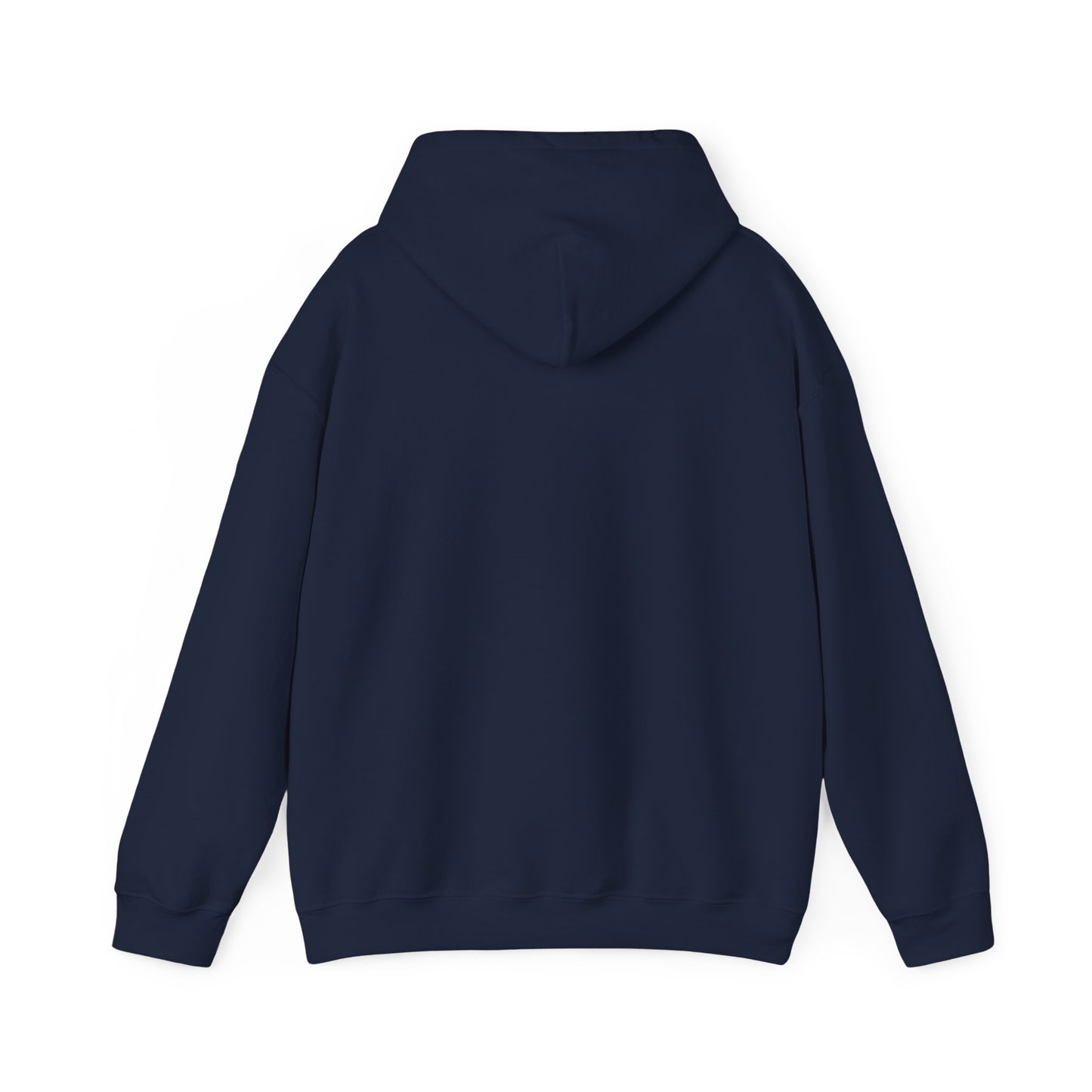 Donut Stress Hooded Sweatshirt
