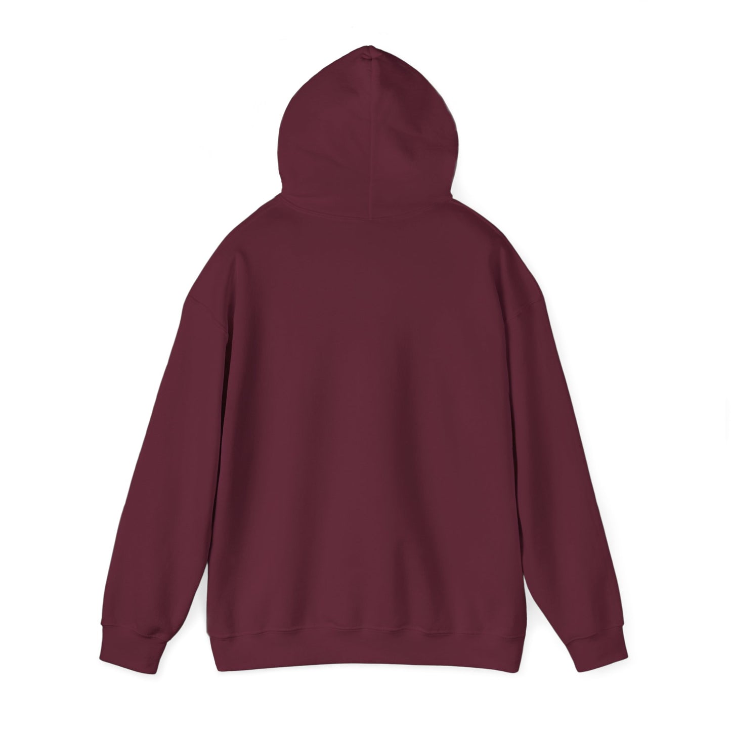 Donut Stress Hooded Sweatshirt