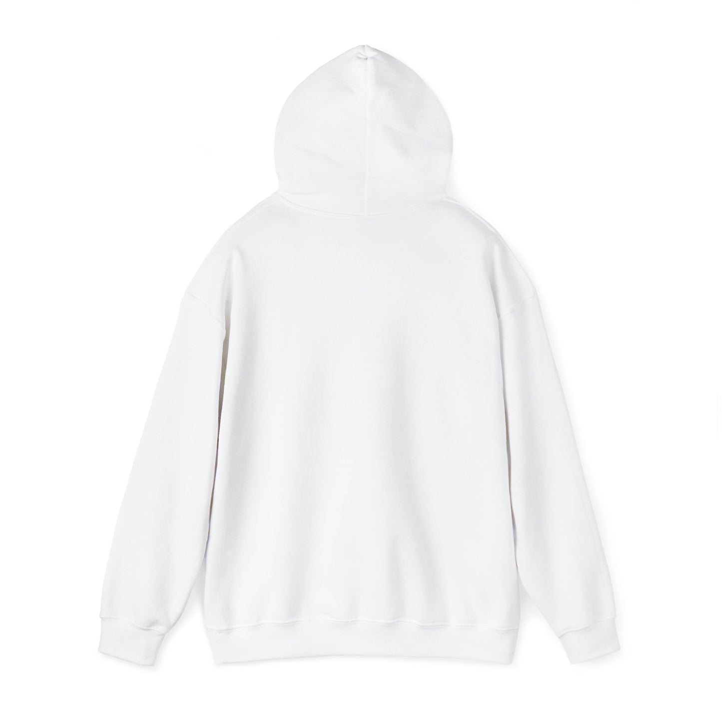 Donut Stress Hooded Sweatshirt