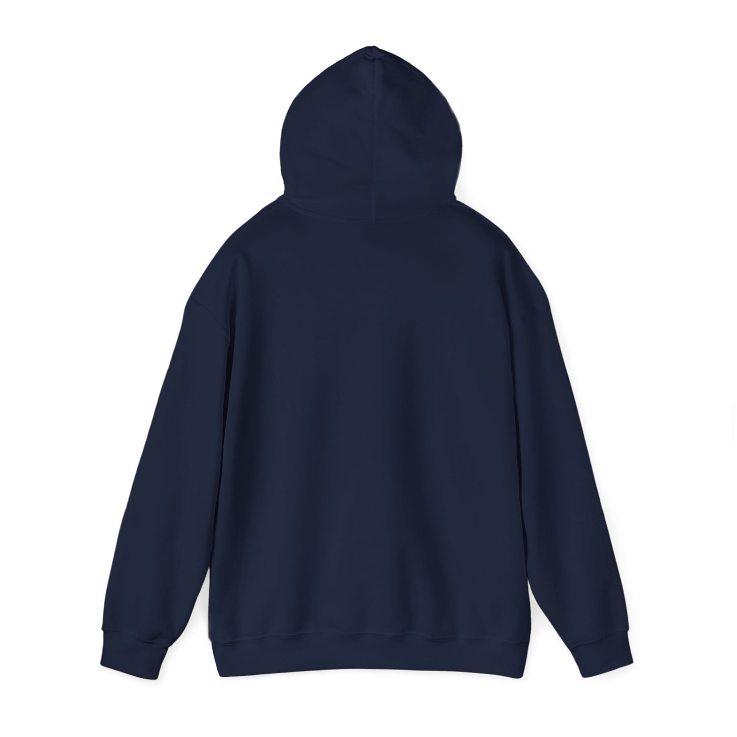 Donut Stress Hooded Sweatshirt