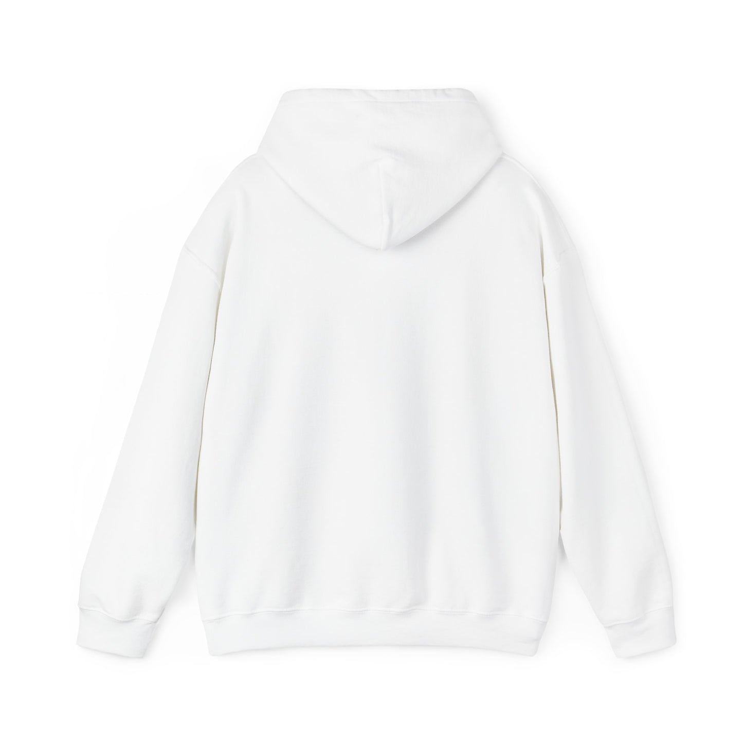 Donut Stress Hooded Sweatshirt