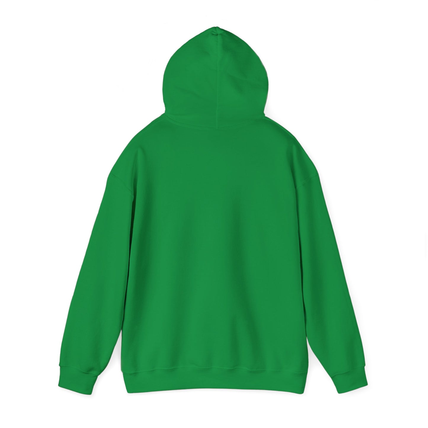 Donut Stress Hooded Sweatshirt
