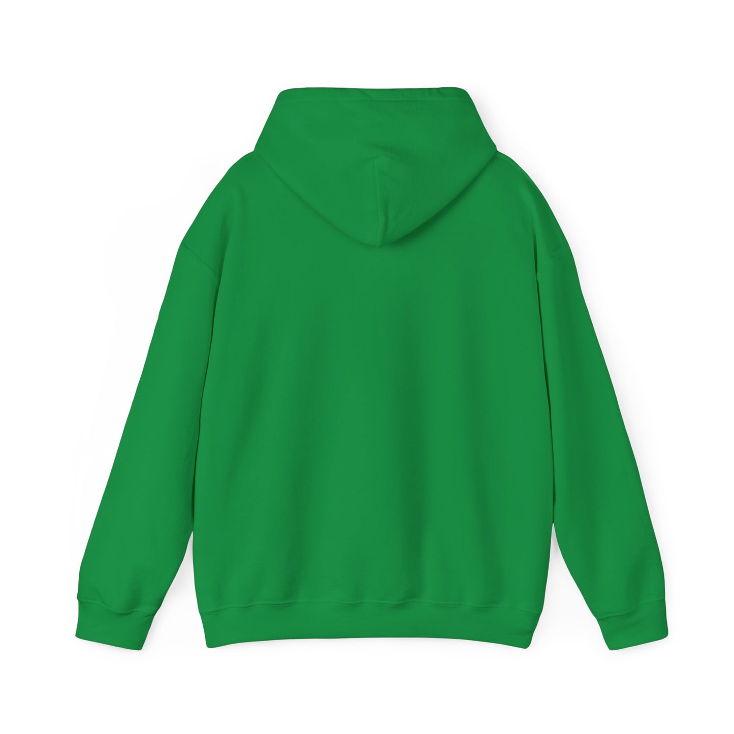 Donut Stress Hooded Sweatshirt
