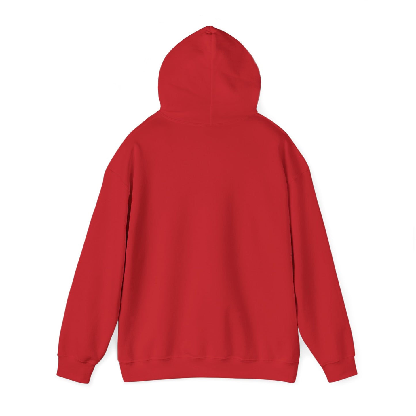 Donut Stress Hooded Sweatshirt