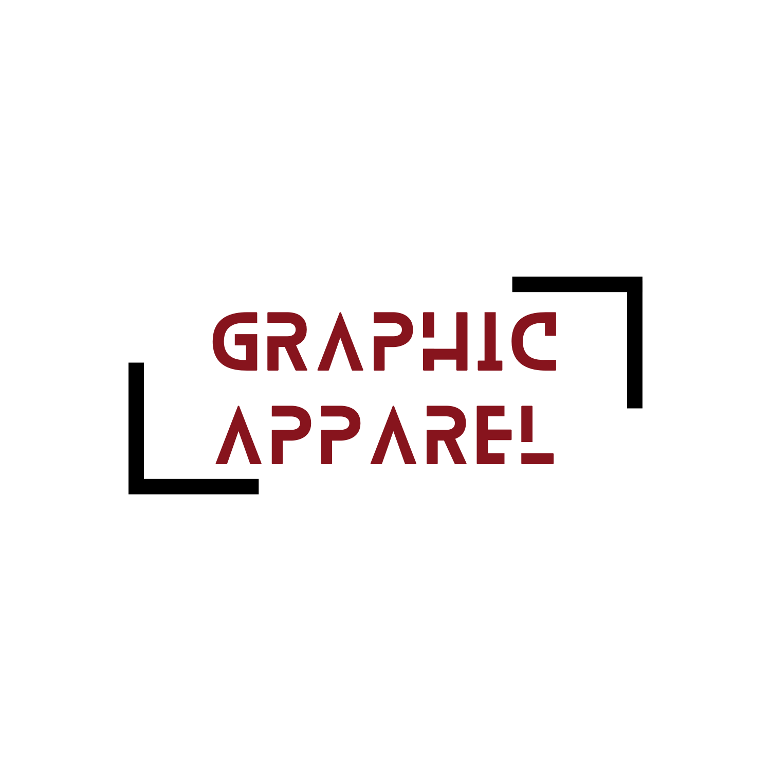 Graphic Apparel Collection