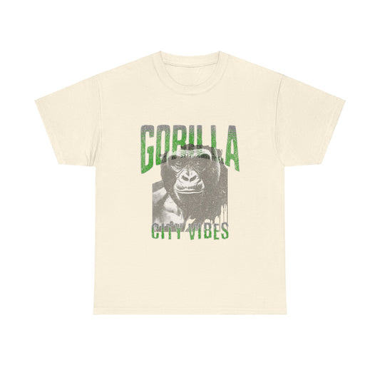 G City Vibes Graphic Tee