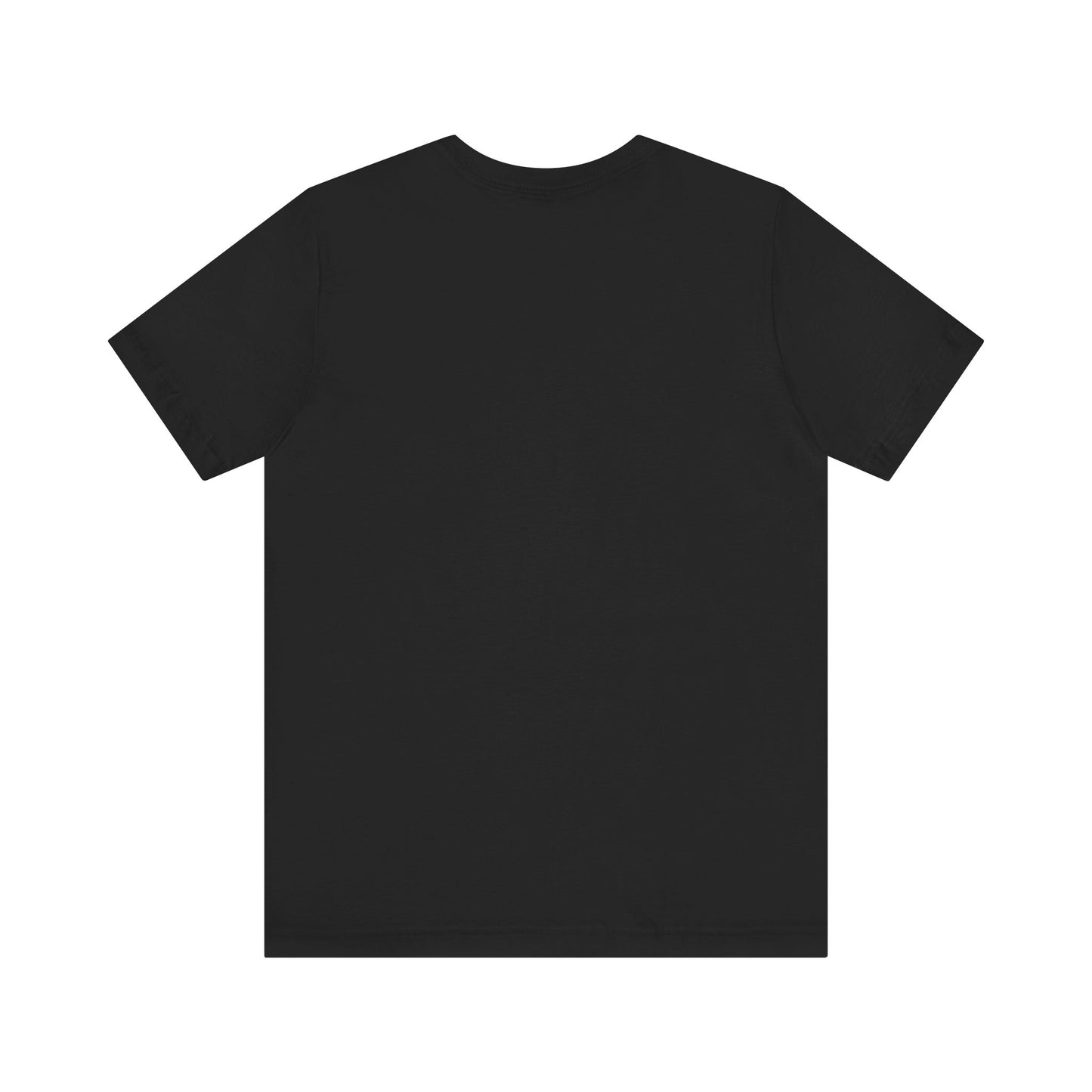 Be Different Tee