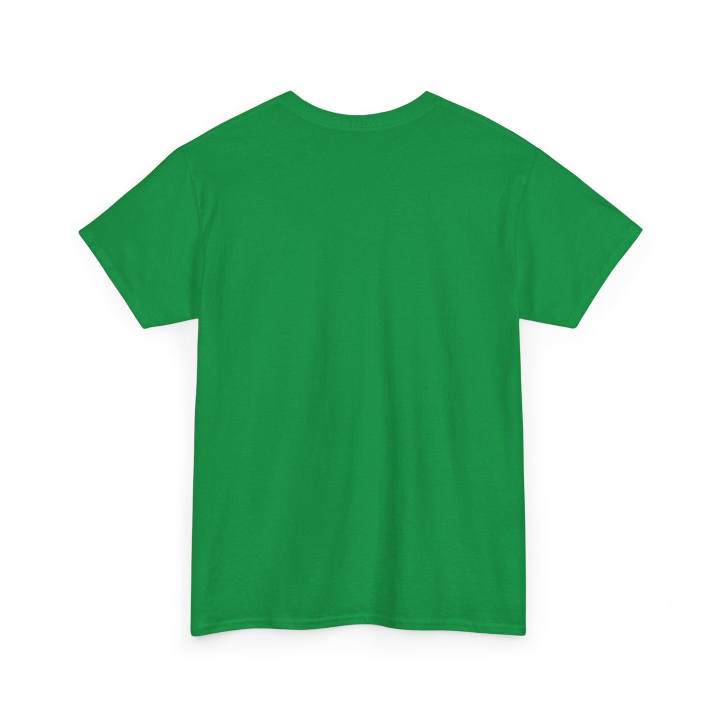 G City Vibes Graphic Tee