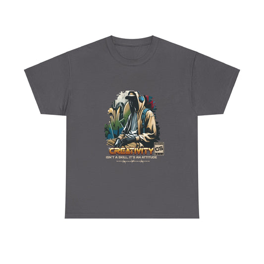 Creativity Graphic Tee