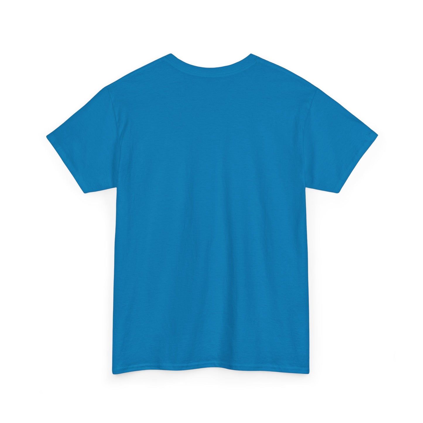 G City Vibes Graphic Tee