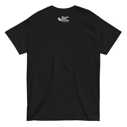 Gangster Penguin Tee