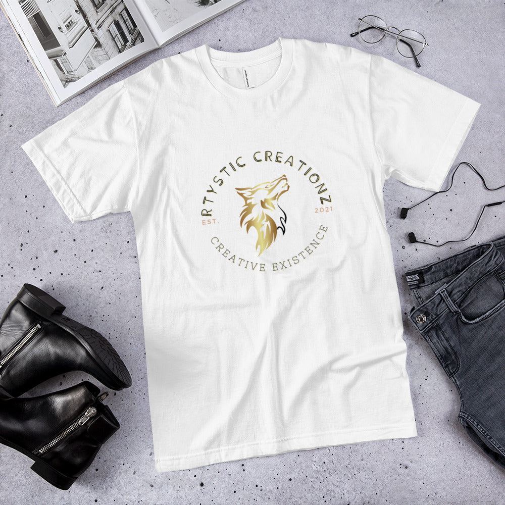 T-Shirt Graphic Circle
